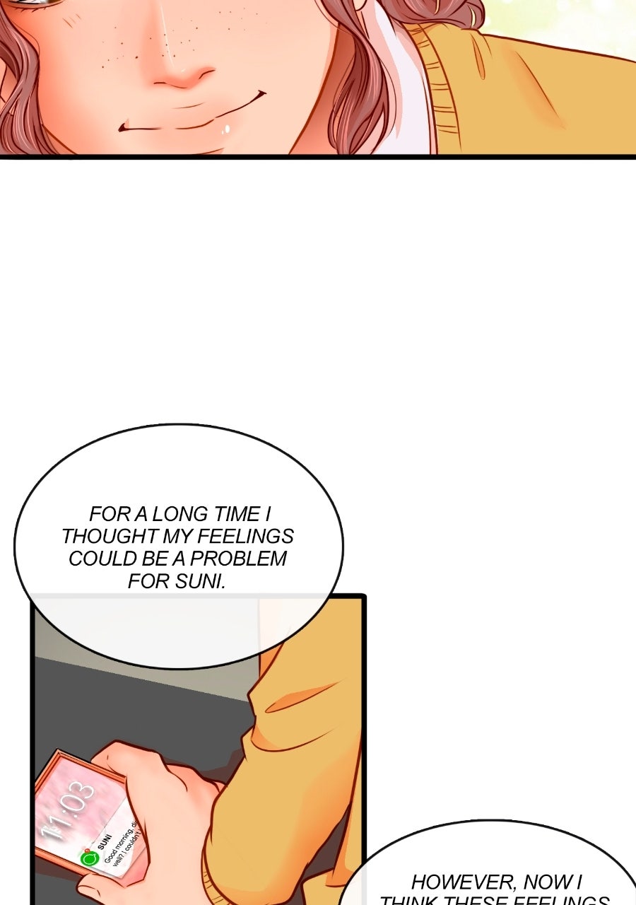 Read The Glass chapter 36 image 50 on Lezhin