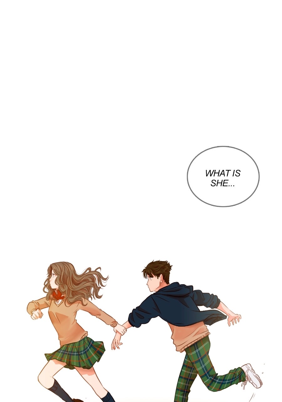 Read The Glass chapter 36 image 6 on Lezhin