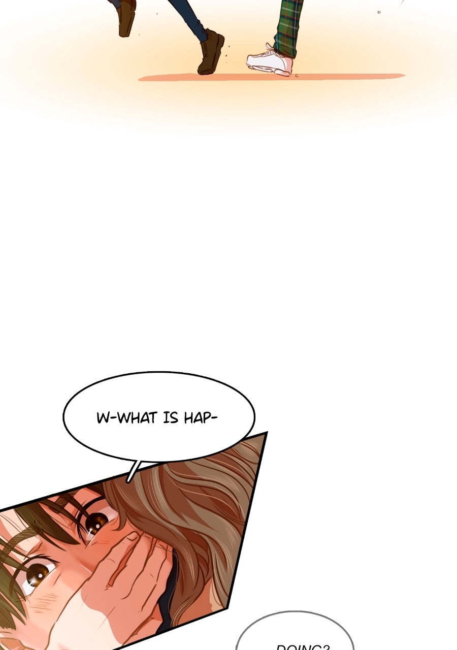 Read The Glass chapter 36 image 7 on Lezhin