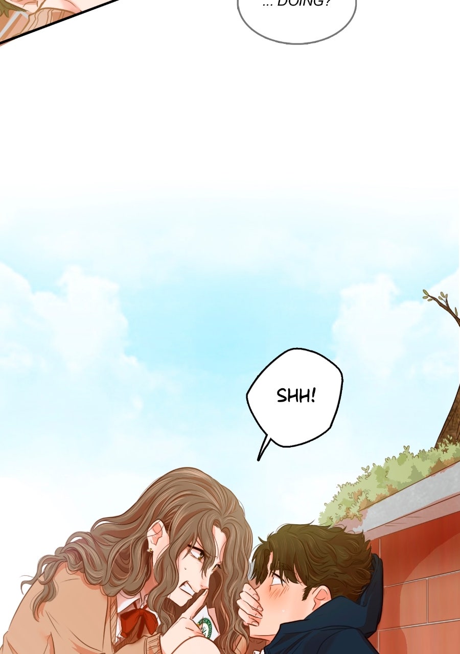 Read The Glass chapter 36 image 8 on Lezhin