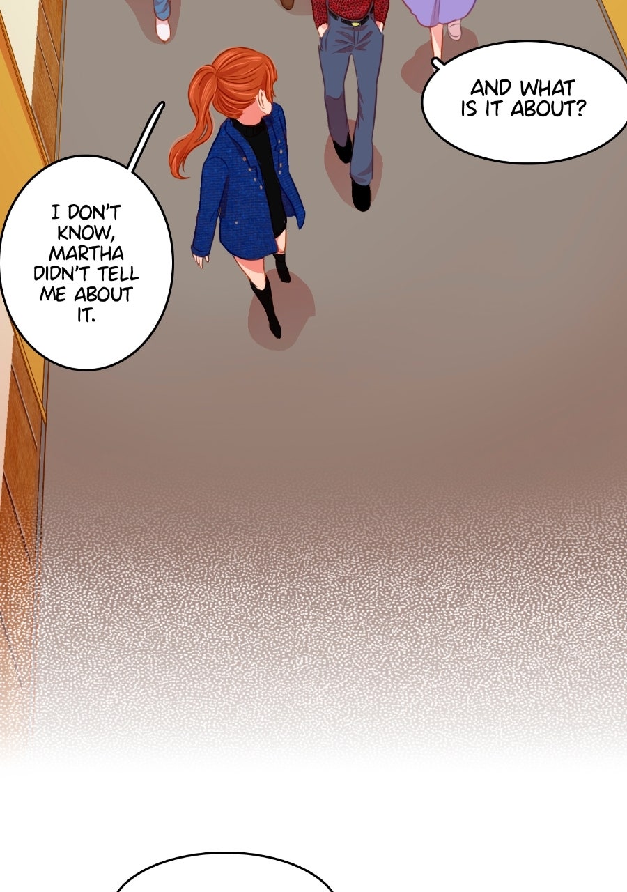 Read The Glass chapter 37 image 1 on Lezhin