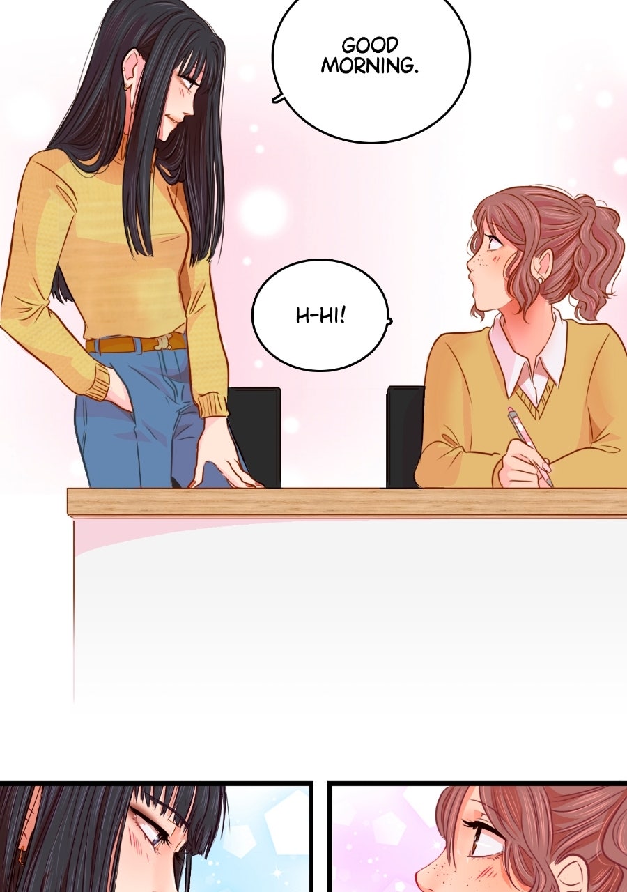 Read The Glass chapter 37 image 11 on Lezhin