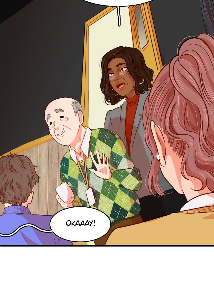 Read The Glass chapter 37 image 13 on Lezhin