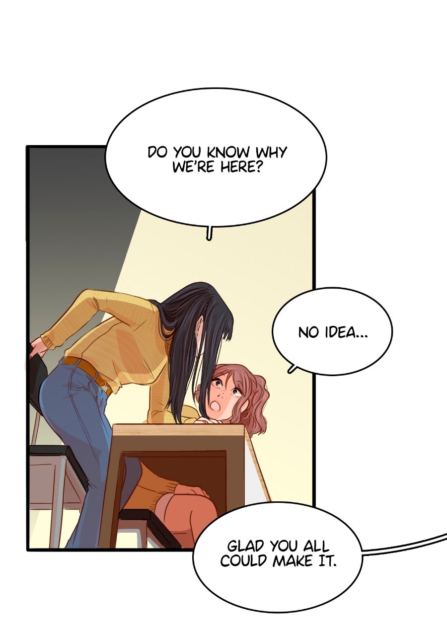 Read The Glass chapter 37 image 14 on Lezhin