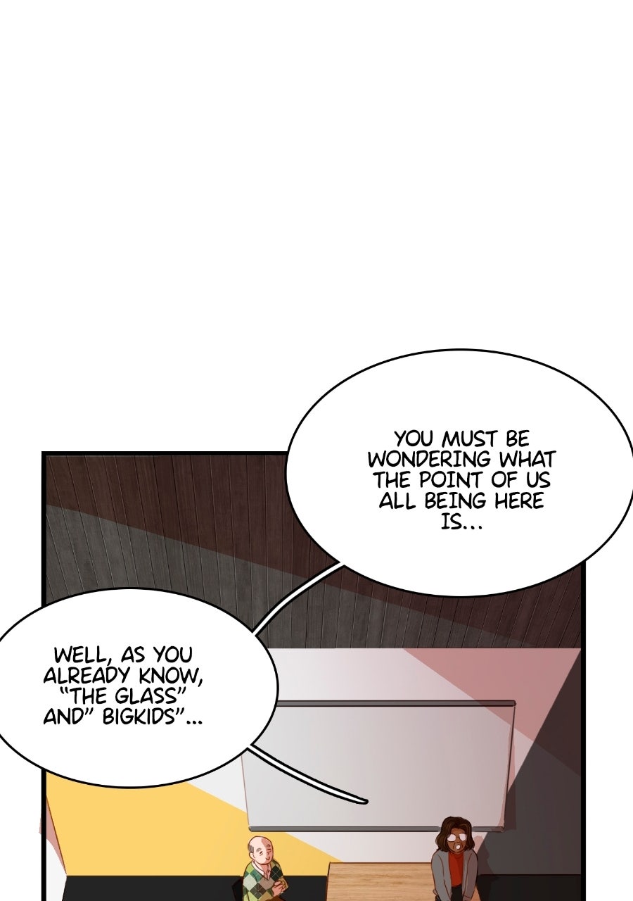 Read The Glass chapter 37 image 15 on Lezhin