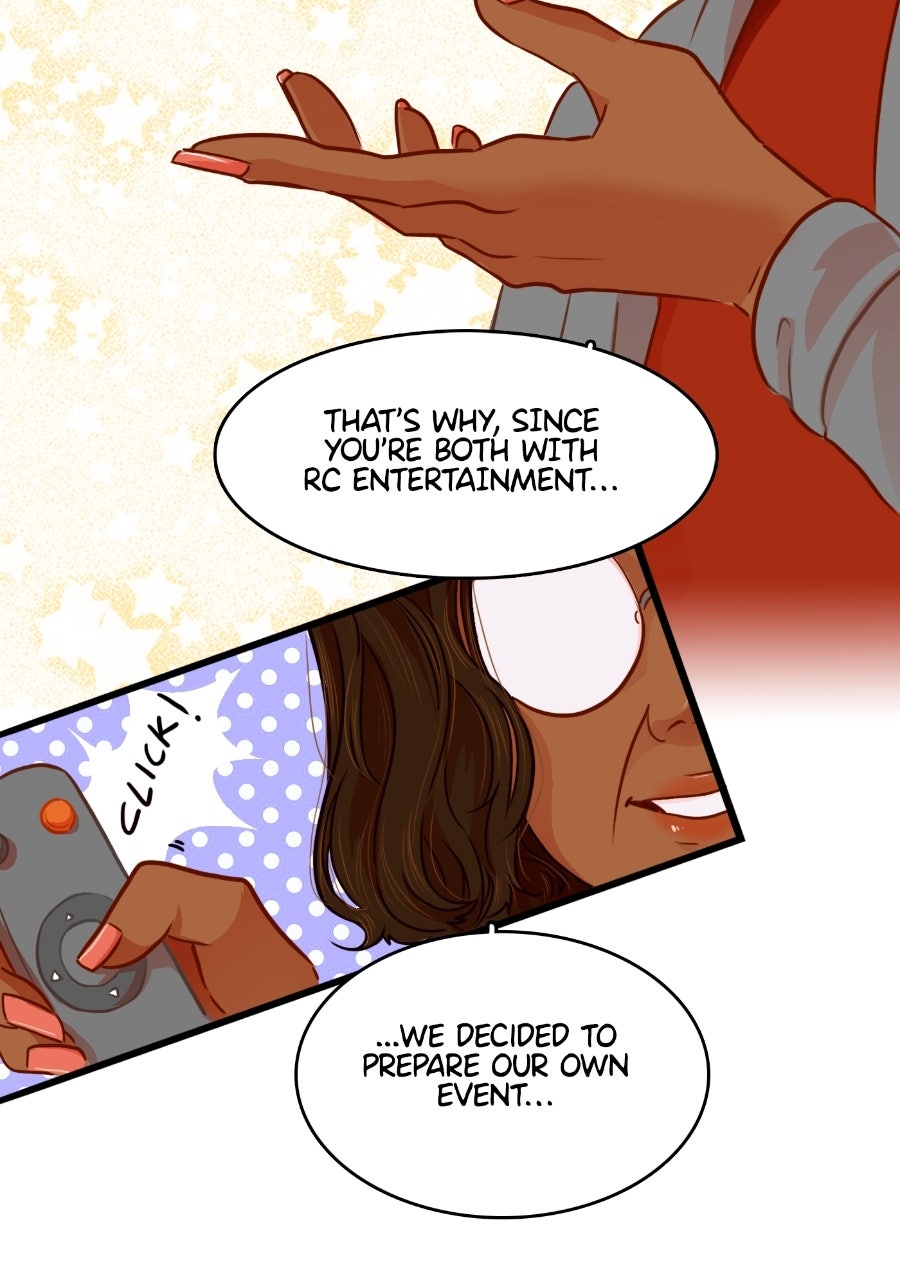 Read The Glass chapter 37 image 17 on Lezhin