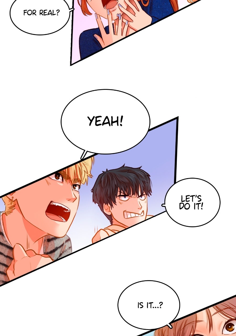 Read The Glass chapter 37 image 19 on Lezhin