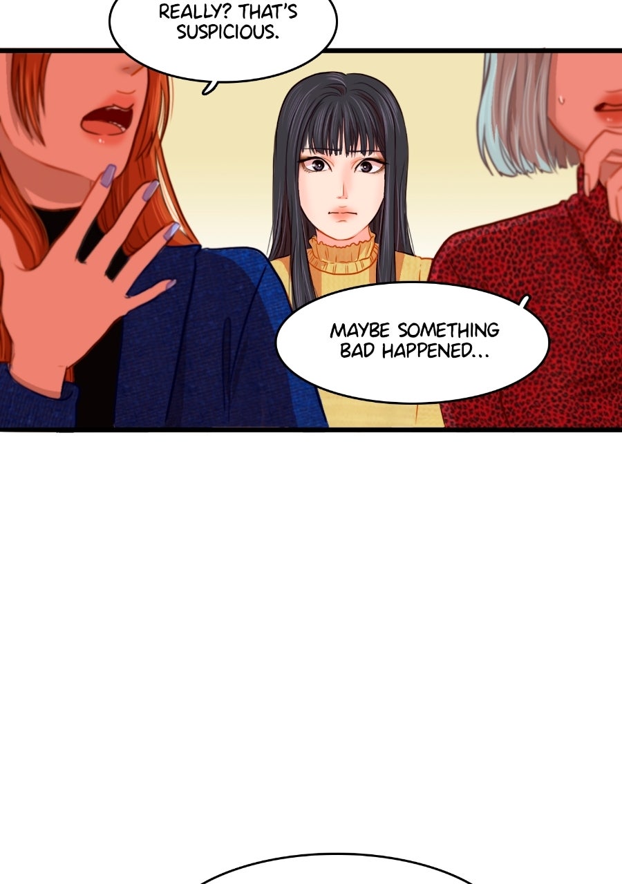 Read The Glass chapter 37 image 2 on Lezhin