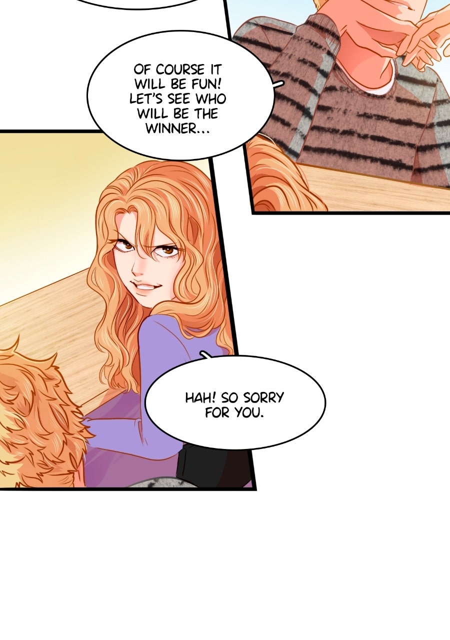 Read The Glass chapter 37 image 22 on Lezhin