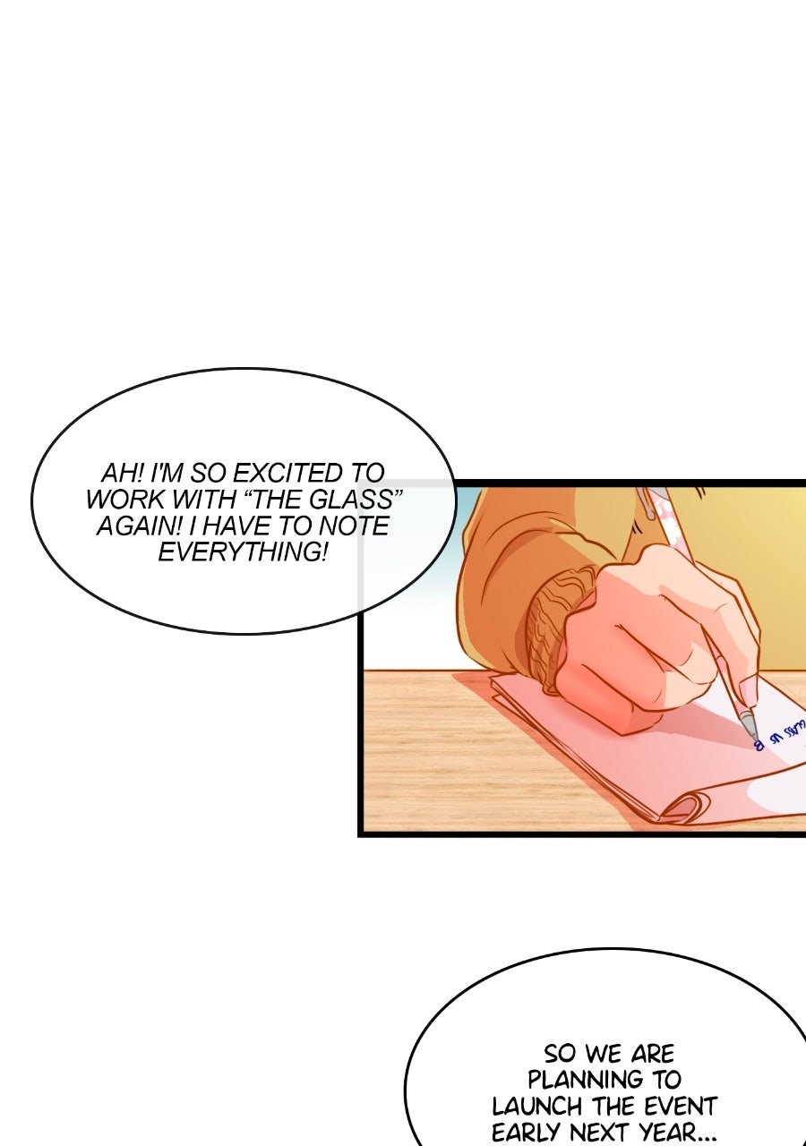 Read The Glass chapter 37 image 24 on Lezhin