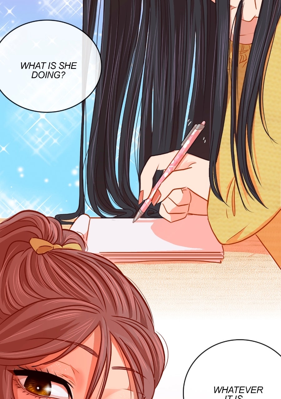 Read The Glass chapter 37 image 28 on Lezhin