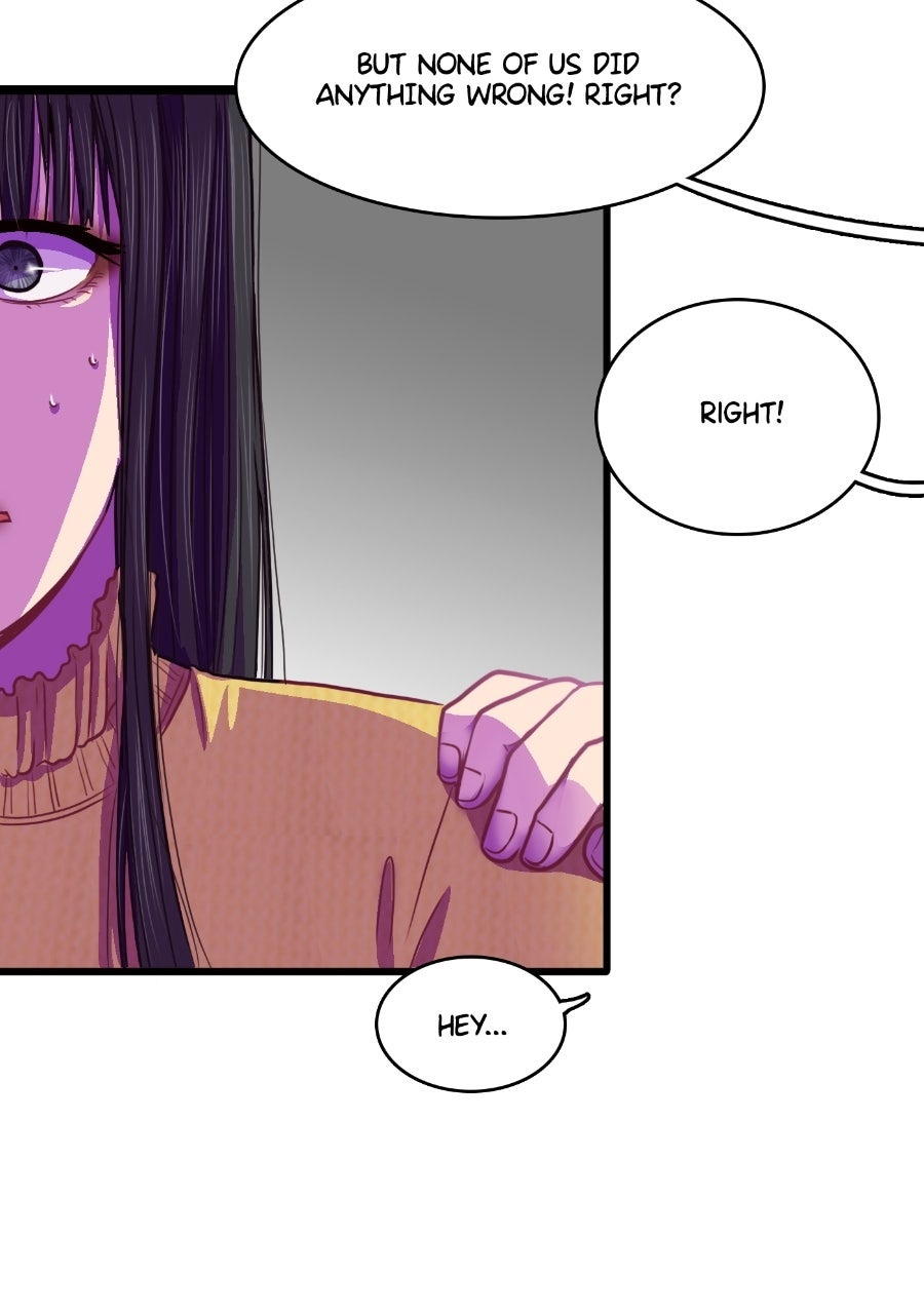 Read The Glass chapter 37 image 3 on Lezhin