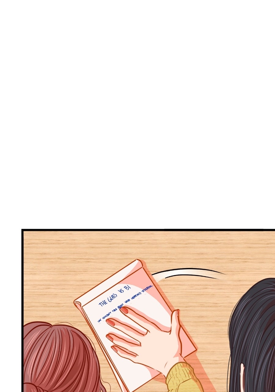 Read The Glass chapter 37 image 30 on Lezhin