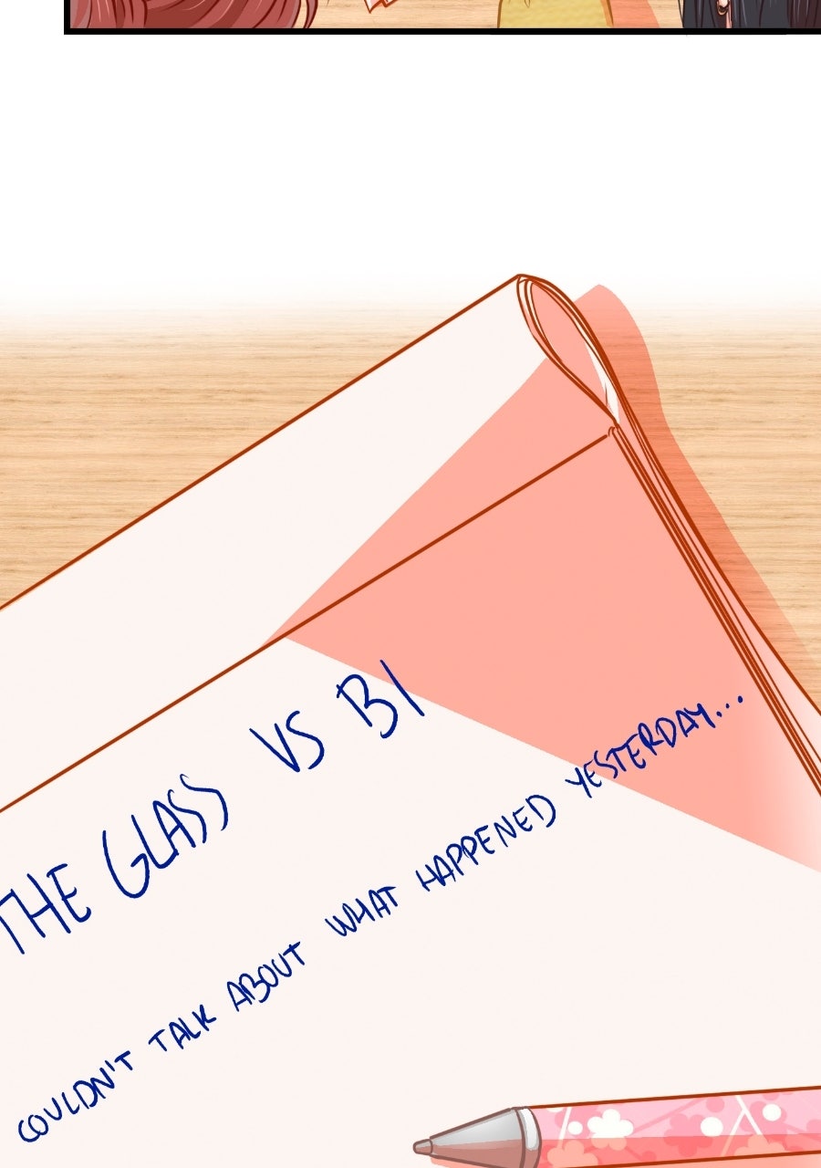 Read The Glass chapter 37 image 31 on Lezhin