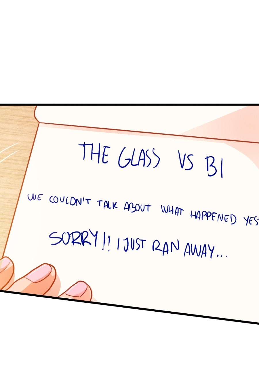 Read The Glass chapter 37 image 36 on Lezhin