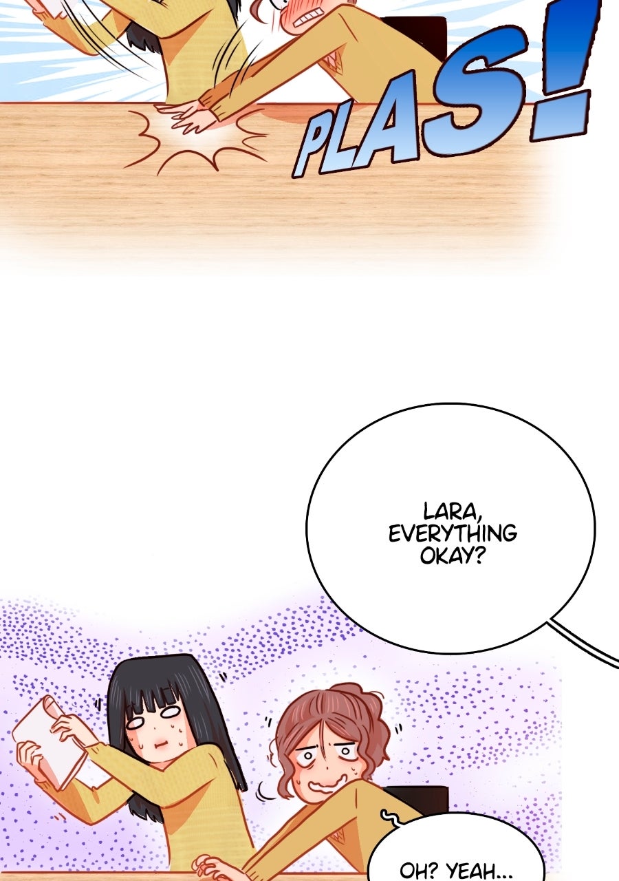 Read The Glass chapter 37 image 41 on Lezhin