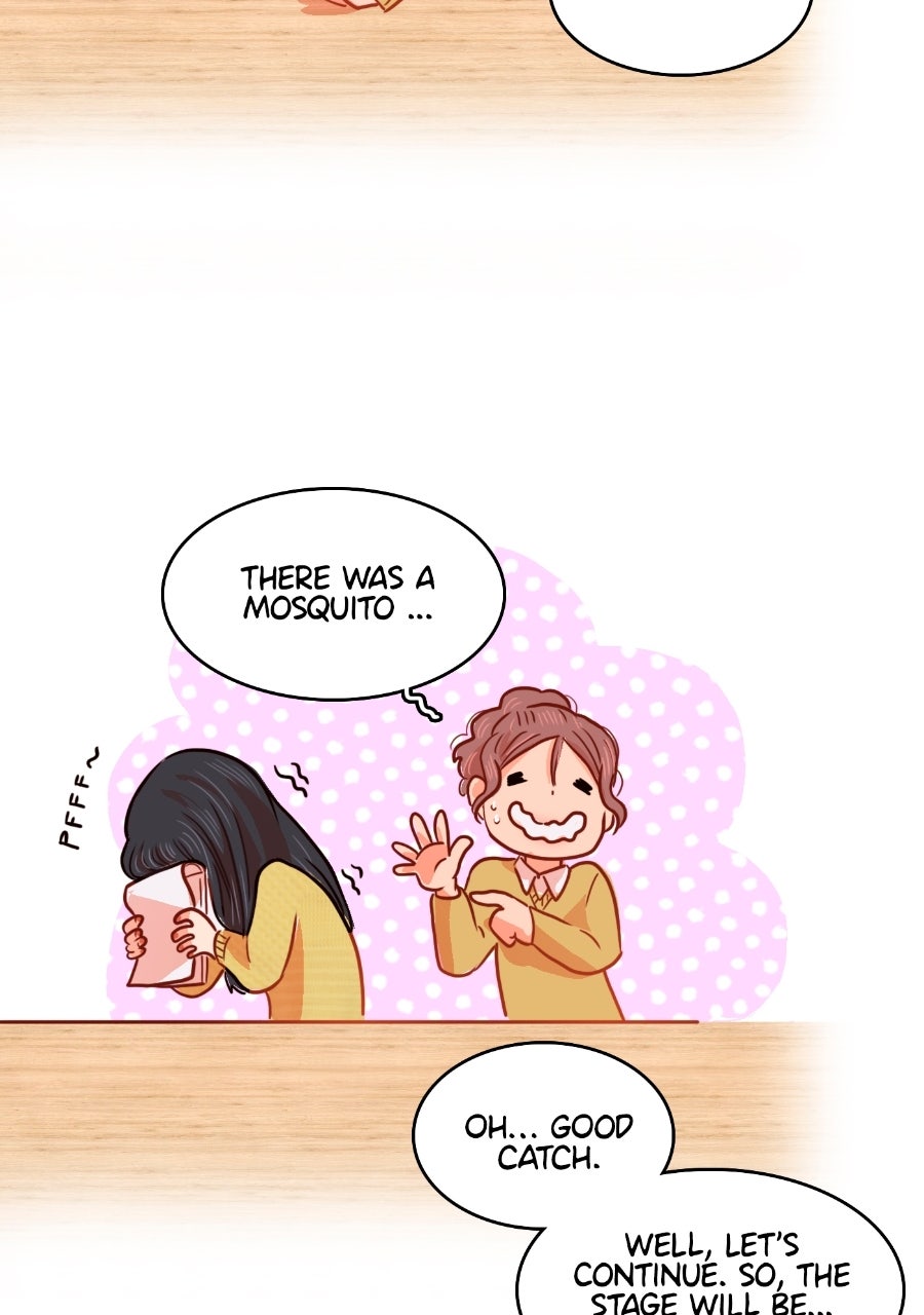 Read The Glass chapter 37 image 42 on Lezhin