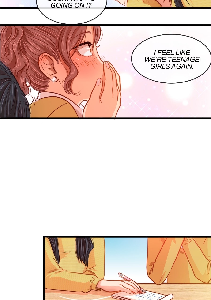 Read The Glass chapter 37 image 44 on Lezhin