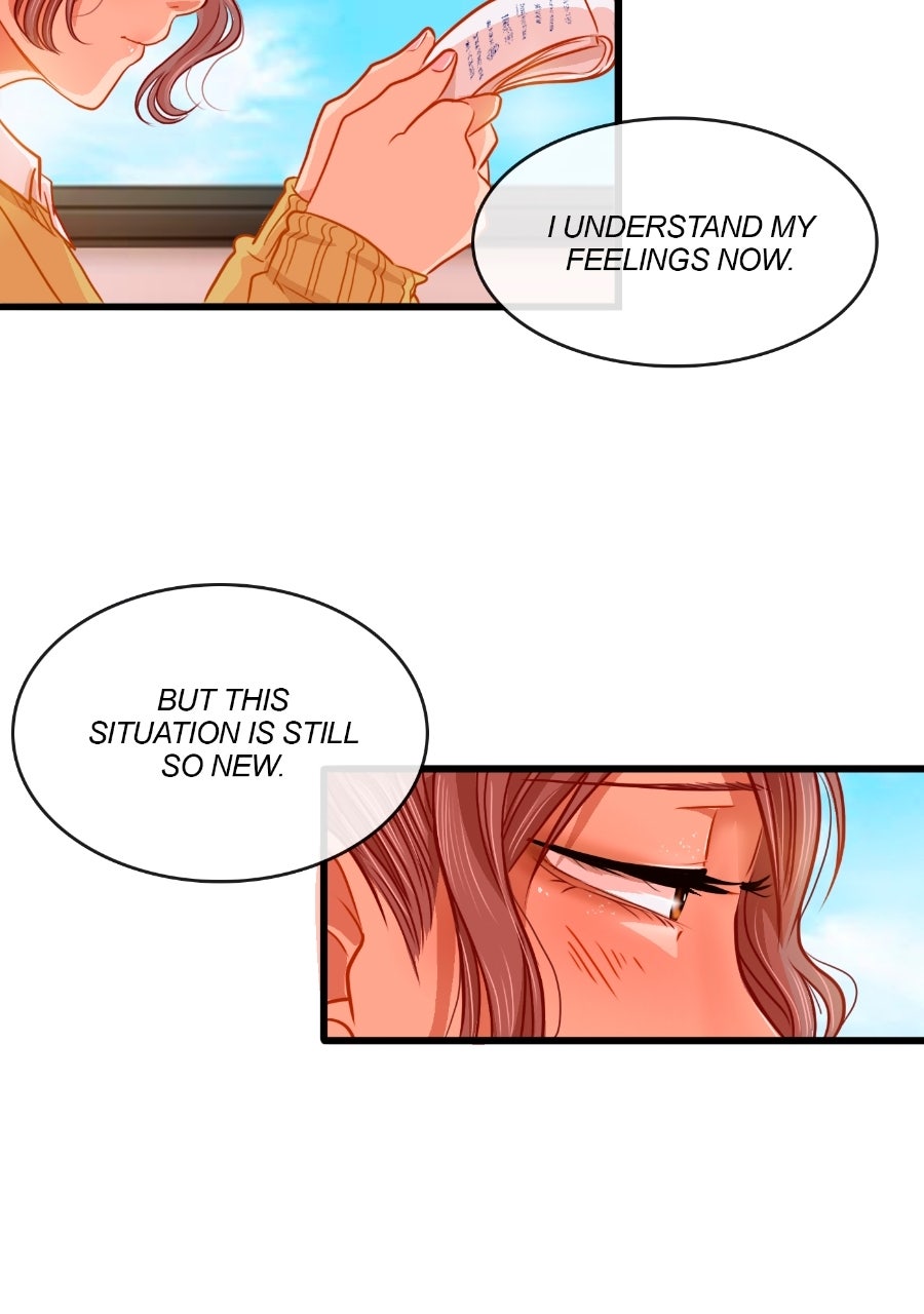 Read The Glass chapter 37 image 46 on Lezhin