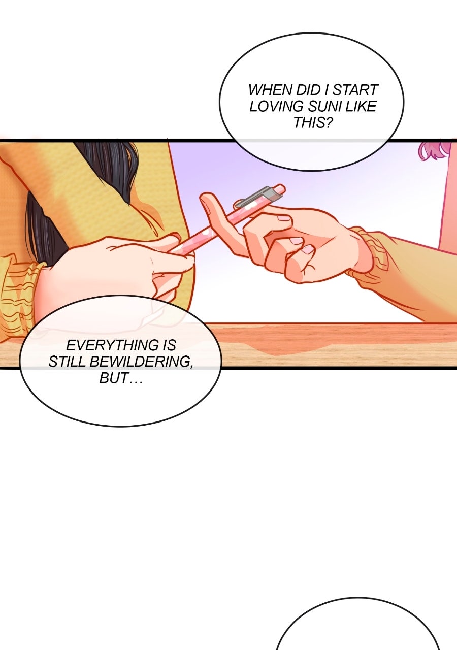 Read The Glass chapter 37 image 47 on Lezhin