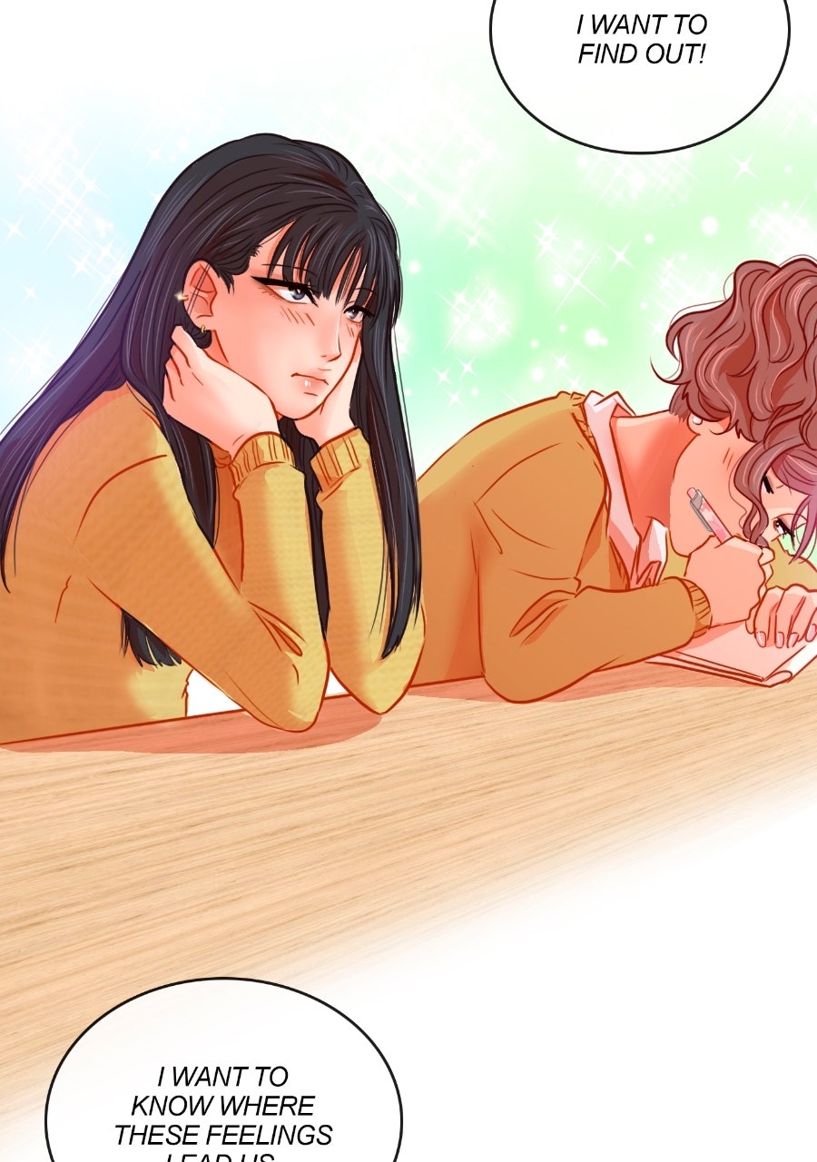 Read The Glass chapter 37 image 48 on Lezhin
