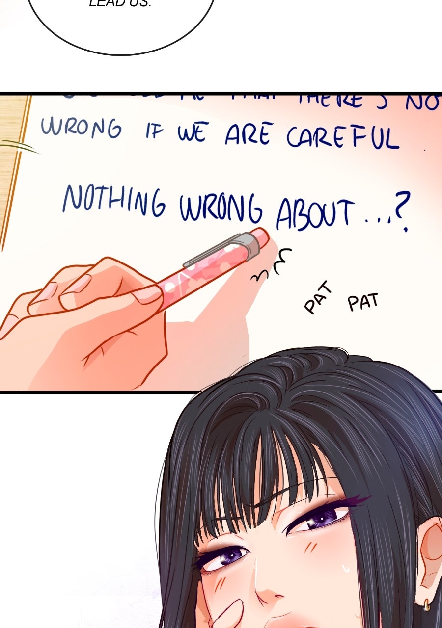 Read The Glass chapter 37 image 49 on Lezhin