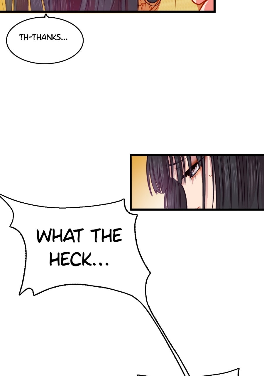 Read The Glass chapter 37 image 5 on Lezhin