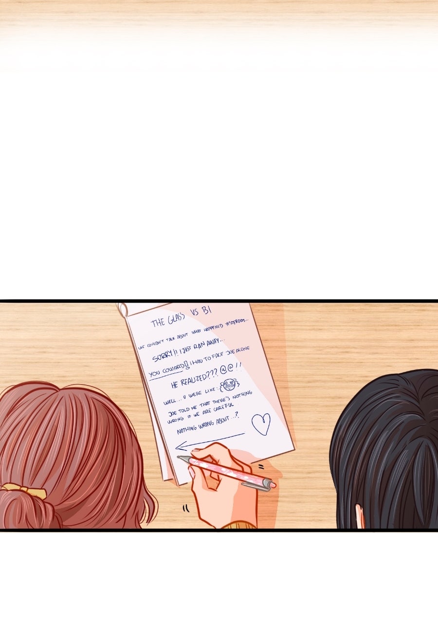 Read The Glass chapter 37 image 53 on Lezhin