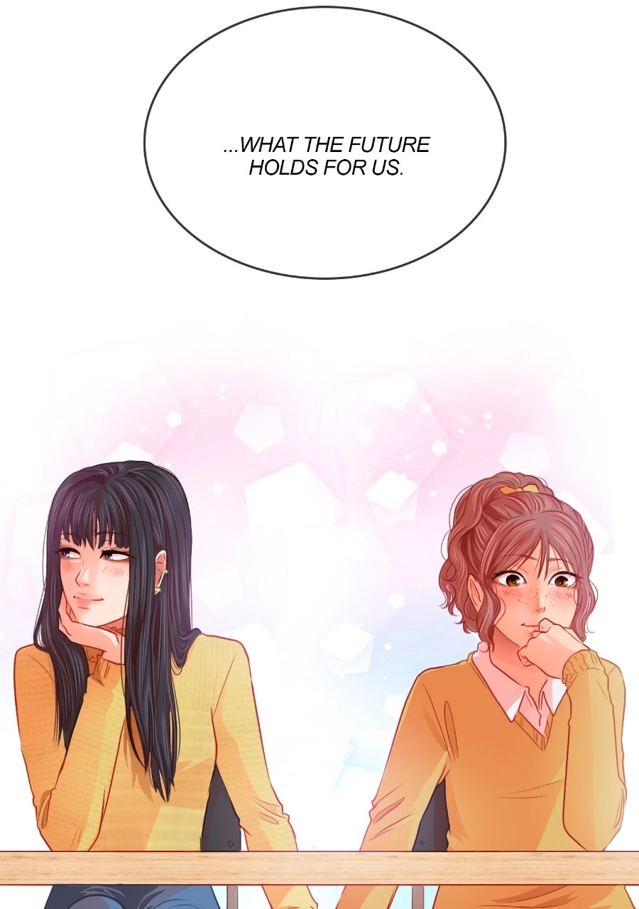 Read The Glass chapter 37 image 58 on Lezhin