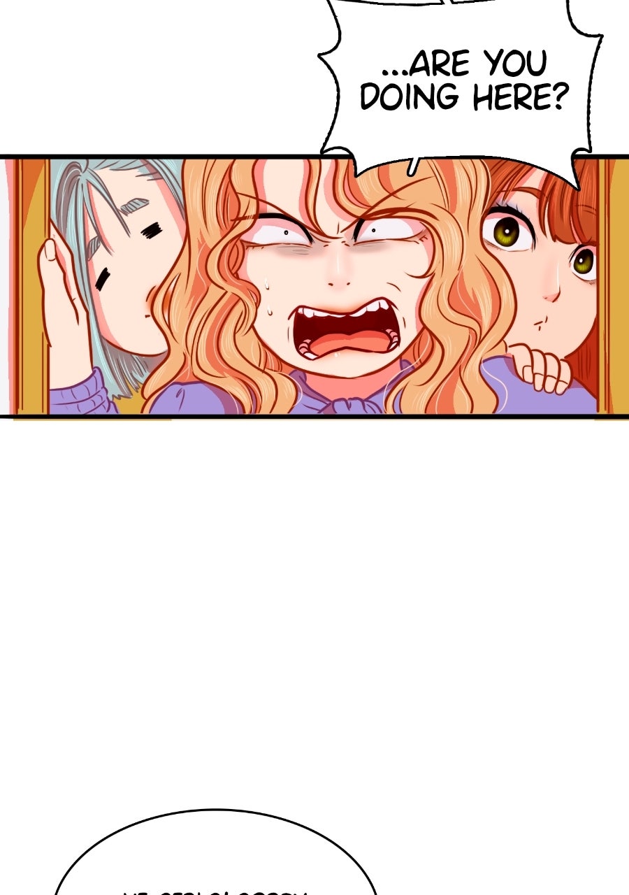 Read The Glass chapter 37 image 6 on Lezhin