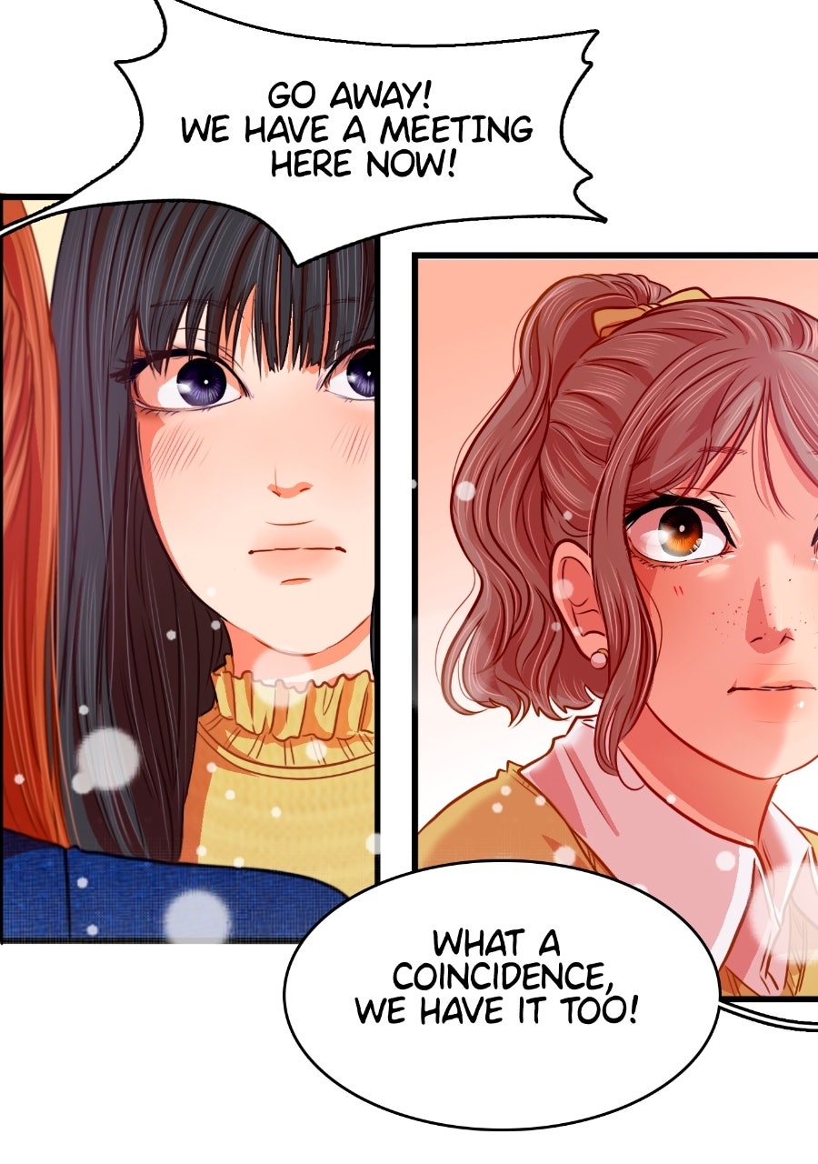 Read The Glass chapter 37 image 8 on Lezhin