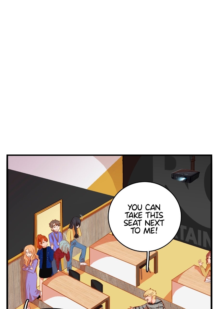 Read The Glass chapter 37 image 9 on Lezhin