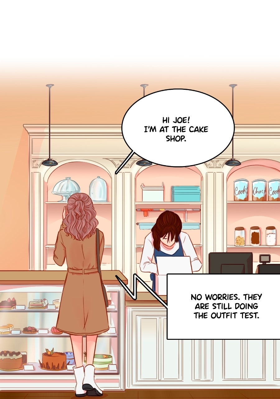Read The Glass chapter 38 image 1 on Lezhin