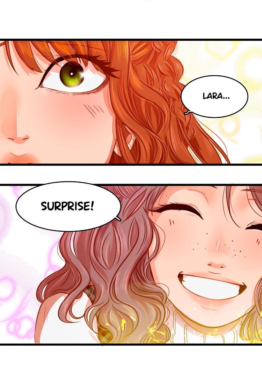Read The Glass chapter 38 image 10 on Lezhin