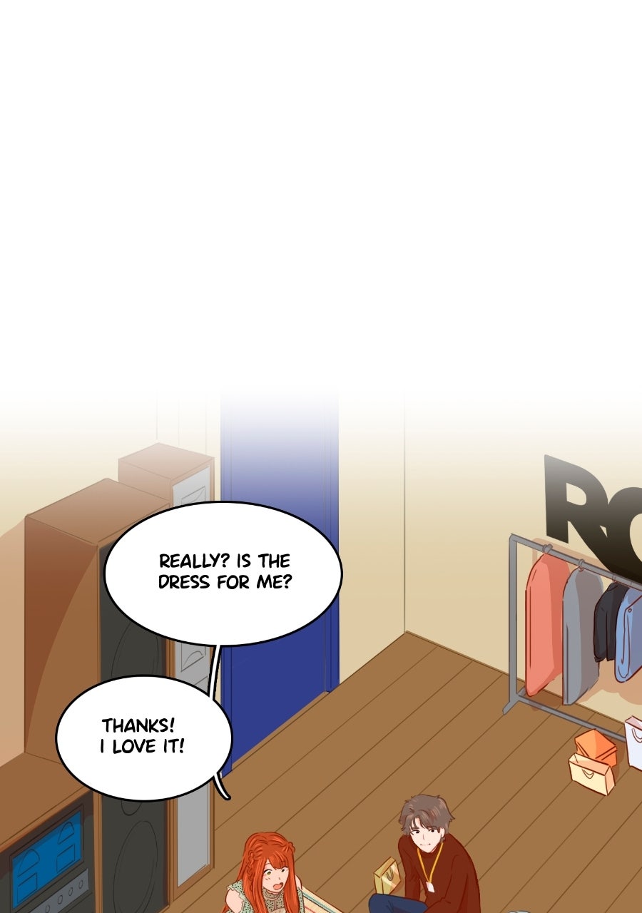 Read The Glass chapter 38 image 12 on Lezhin