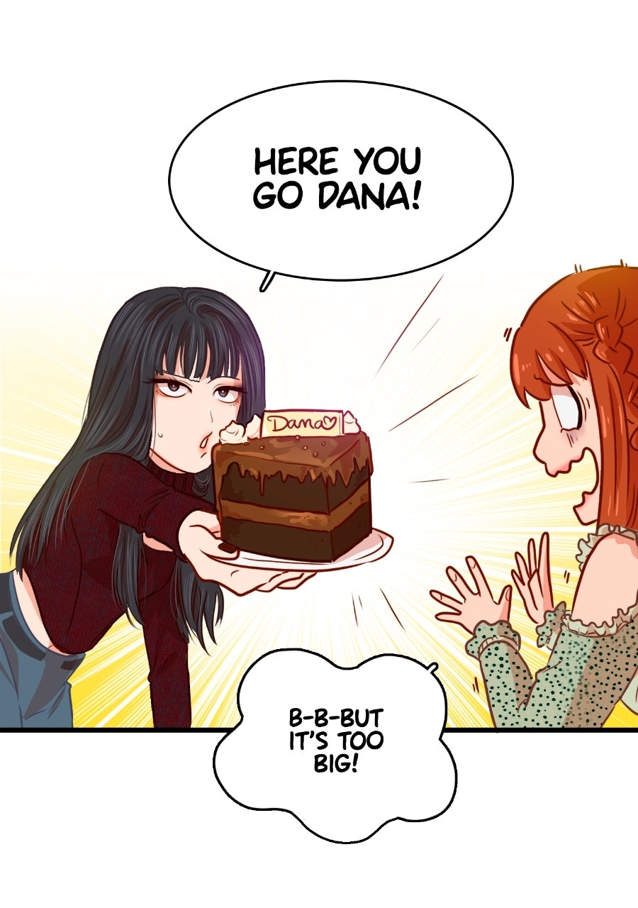 Read The Glass chapter 38 image 15 on Lezhin