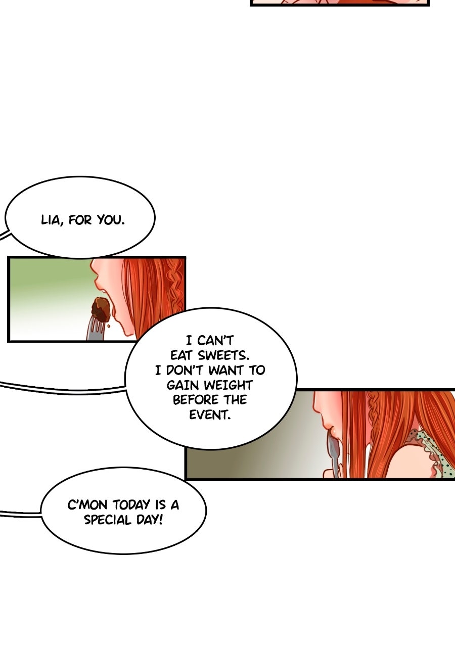 Read The Glass chapter 38 image 17 on Lezhin