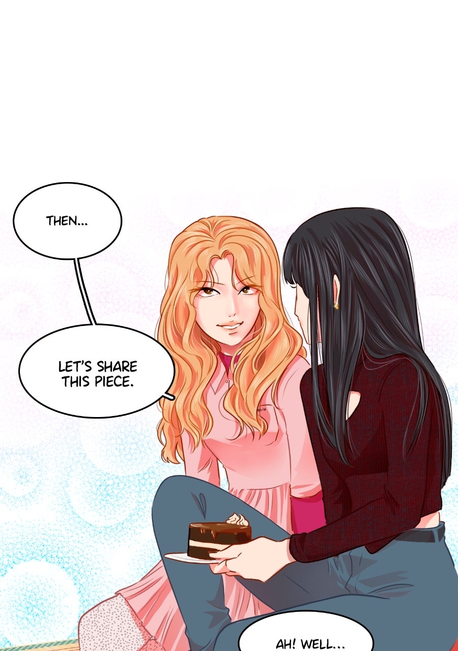 Read The Glass chapter 38 image 18 on Lezhin