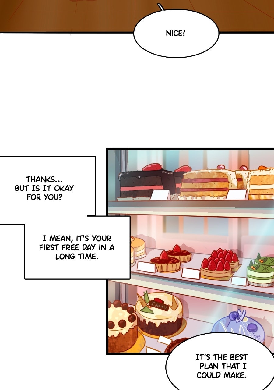Read The Glass chapter 38 image 2 on Lezhin