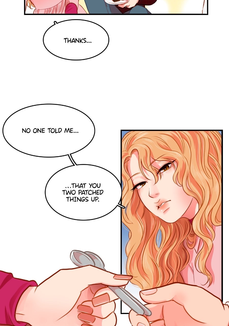 Read The Glass chapter 38 image 20 on Lezhin