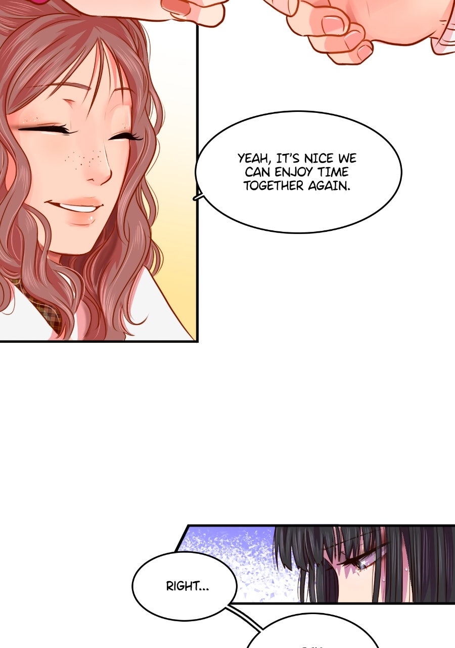 Read The Glass chapter 38 image 21 on Lezhin