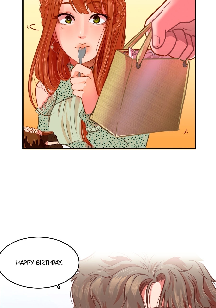 Read The Glass chapter 38 image 23 on Lezhin