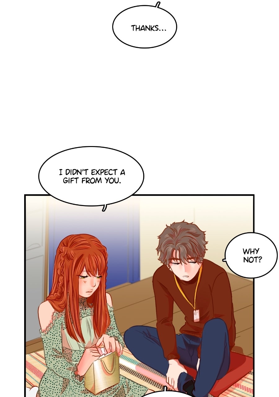 Read The Glass chapter 38 image 25 on Lezhin