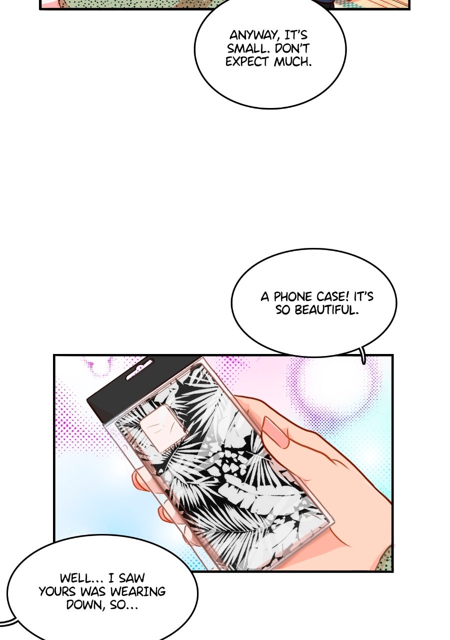 Read The Glass chapter 38 image 26 on Lezhin