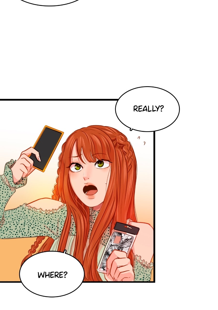 Read The Glass chapter 38 image 27 on Lezhin