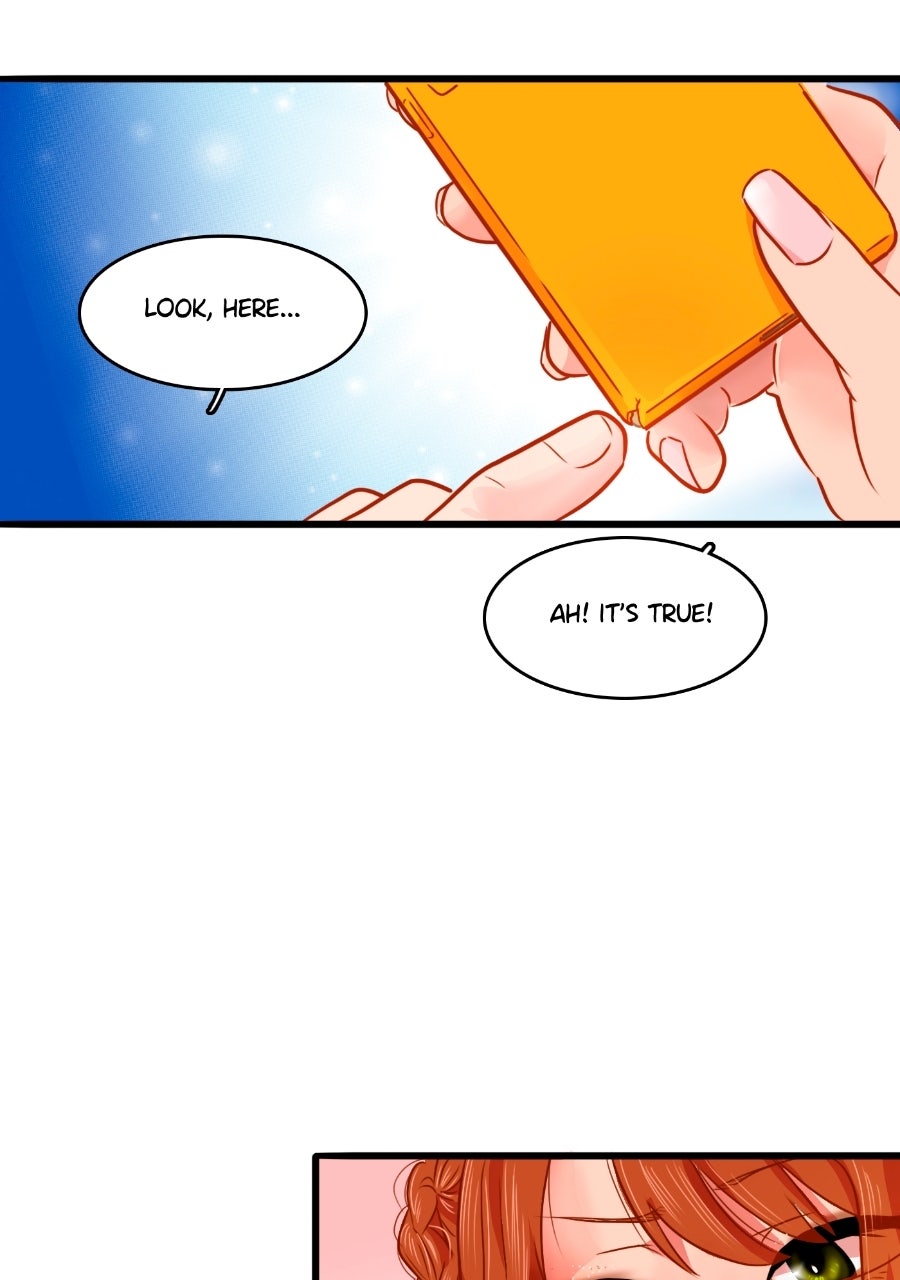 Read The Glass chapter 38 image 28 on Lezhin
