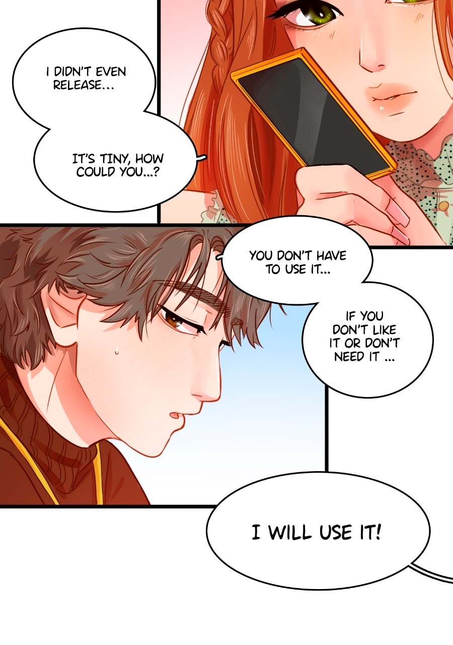 Read The Glass chapter 38 image 29 on Lezhin