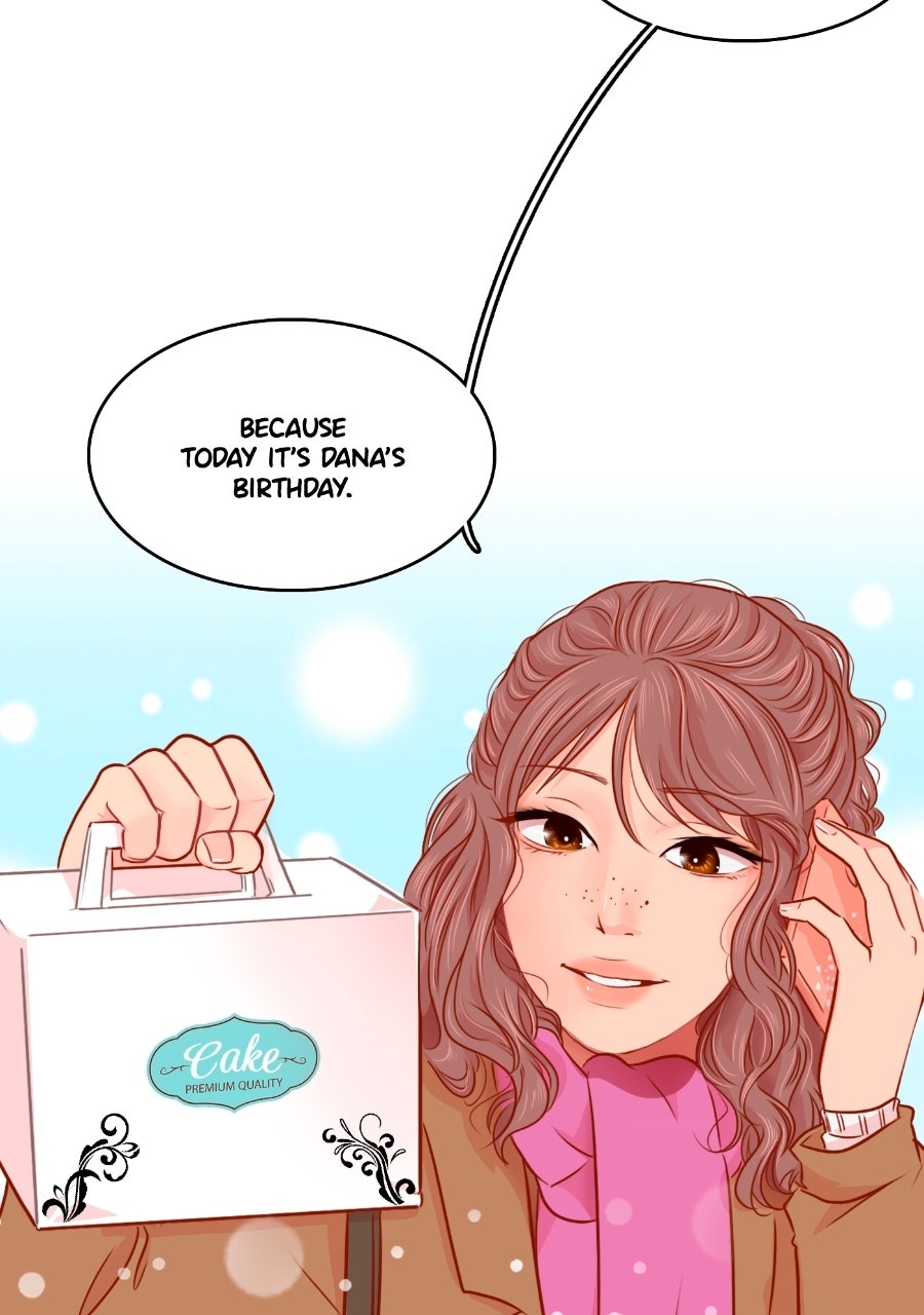 Read The Glass chapter 38 image 3 on Lezhin
