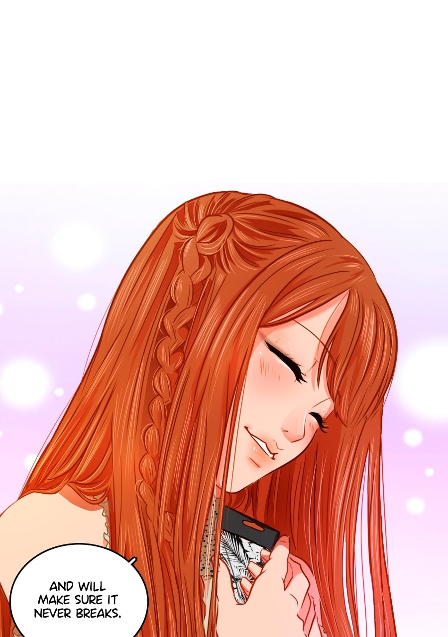 Read The Glass chapter 38 image 30 on Lezhin