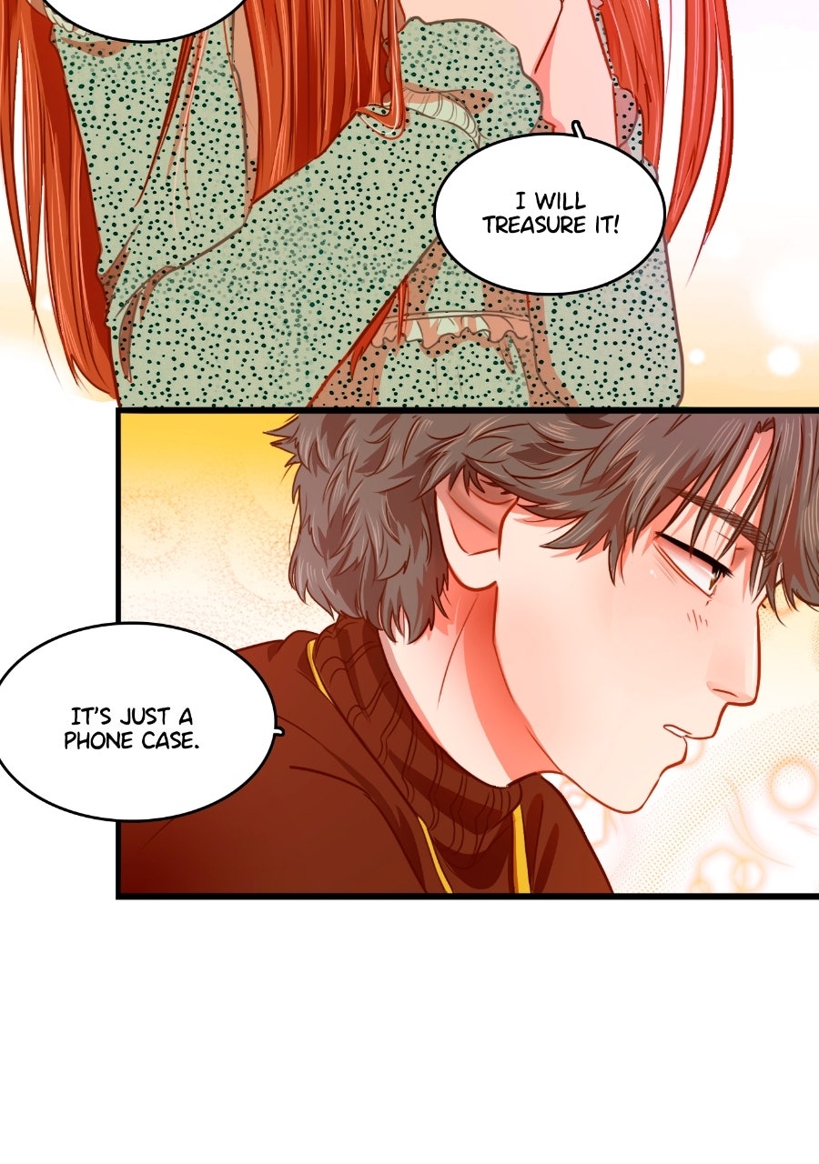 Read The Glass chapter 38 image 31 on Lezhin
